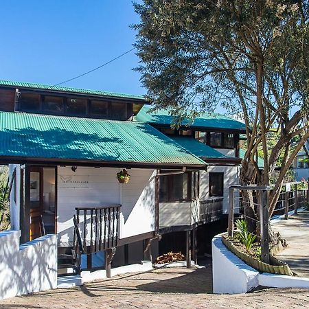 Knysna Escape Accommodation Exterior photo