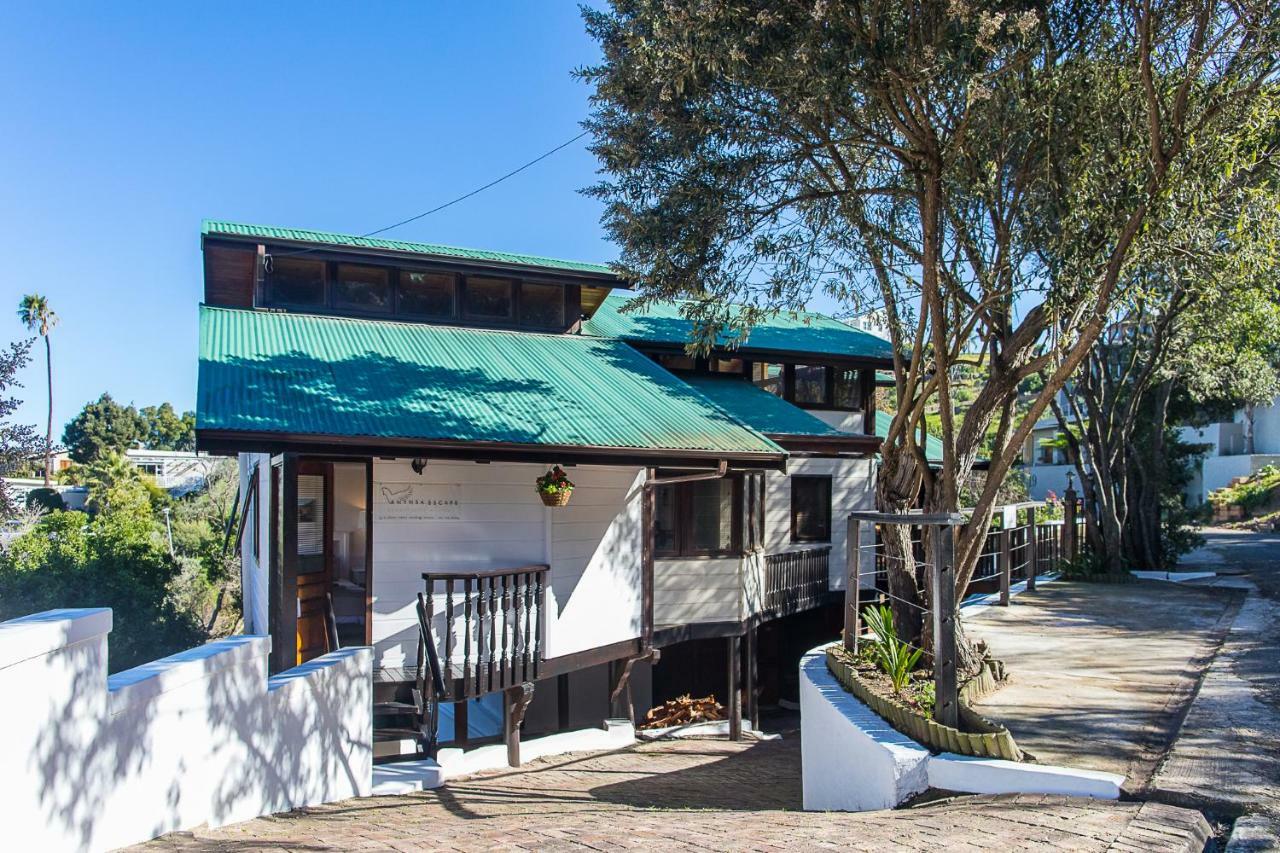 Knysna Escape Accommodation Exterior photo