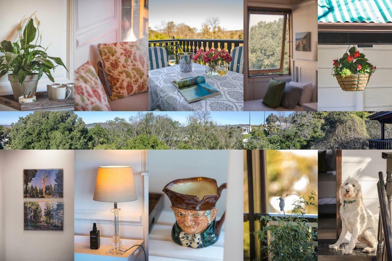 Knysna Escape Accommodation Exterior photo