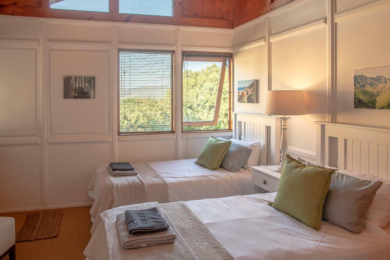 Knysna Escape Accommodation Exterior photo